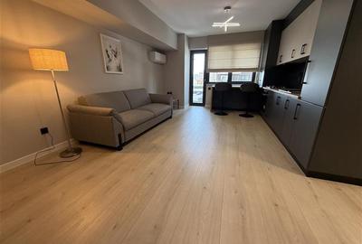 Apartament modern- prima inchiriere- City Lake Bacau - 5