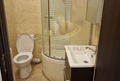 Inchiriere apartament tip studio - Gata de mutat- Mihai Bravu - 5