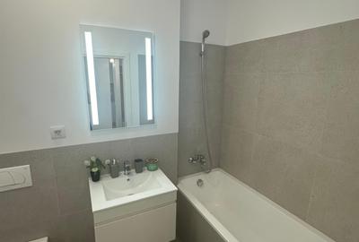 Apartament 2 camere + loc parcare SILK District - 15