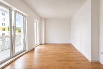 Apartament cu 2 camere decomandat în Păcurari