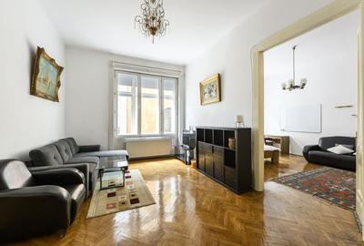 Apartament 4 Camere, 145 MP, Strada Universitatii - 6