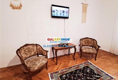 APARTAMENT DUBLU DE 5 CAMERE DE INCHIRIAT ROMANA - 7