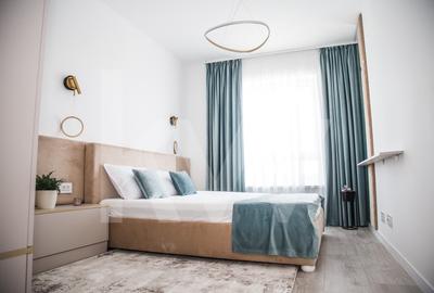 Apartament 2 camere - 4