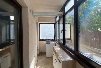 Apartament 3 camere Chiajna Dudu, parcare inclusă, mobilat - 15