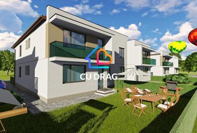 Casă cu 2 dormitoare și grădină generoasă - 3