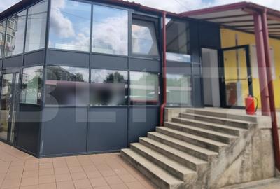Spațiu industrial, de 395.00 mp, în Dancu