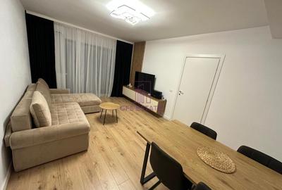 Exigent Plaza Faza 3 |Pachet 5 apartamente cu 2 camere  5 parcari subt - 2