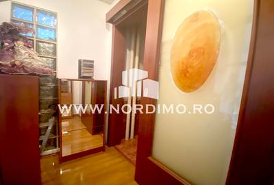 Inchiriere apartament 3 camere, centrala proprie, balcon, Averescu-Ion Mihalache - 12