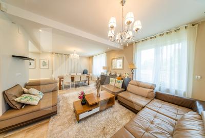 Vila cu 5 dormitoare și grădină generoasă, perfectă pentru familia ta! - 9