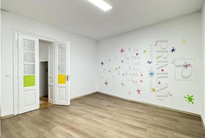 LUNEI - CASA INDIVIDUALA - 10 CAMERE - TEREN GENEROS - PRETABIL ACTIVITATI COMER - 2