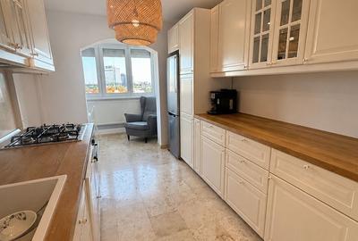 Take Ionescu | 3 Camere | View Panoramic | 2 Băi | Boxă | Renovat Premium - 9