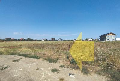 Vânzare teren intravilan în Măgurele -Vârteju - 7