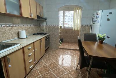 Ap 2 camere Dristor. Loc de parcare. Boiler la baie. Bloc reabilitat - 5