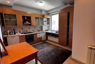 REA1020828 3 camere Primaverii l loc de parcare si boxa  incluse in pret - 9