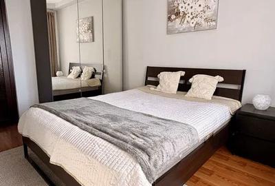 Inchiriere Apartament 2 camere Renovat Drumul Taberei-Afi Cotroceni - 6