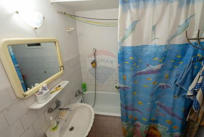 Apartament decomandat cu 3 camere de vanzare zona Nicolae Grigorescu - 20