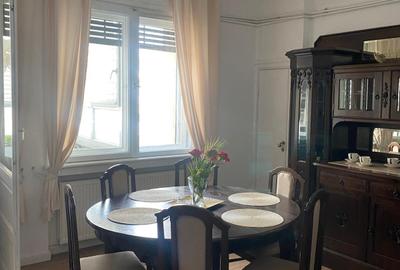 Apartament 5 camere Unirii - Universitate - Calea Mosilor - Pet Friendly - 10