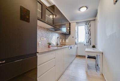 NOU! 3 Camere FIRST rent, 2 BAI, PARCARE-Sisesti! - 4