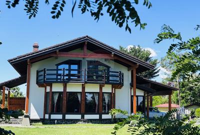 Casa de vacanta de vânzare Cornetu -Mihailesti - 23