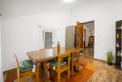 Proprietate cu Potential Turistic | Zona Retrasa | Teren Generos - 26