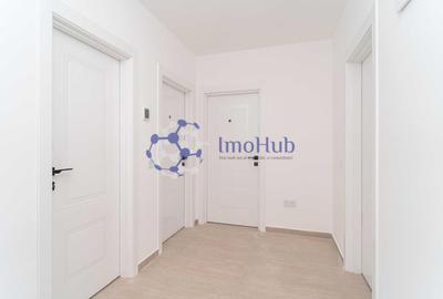 Copou, 2 camere, parcare subterana, intabulat, comision 0% - 7