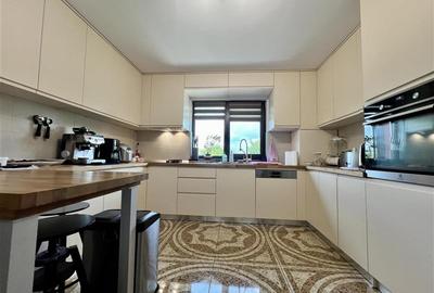 Vila cu 4 camere si 2 bai, 856mp de teren, de vanzare in Dancas - 11