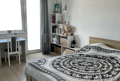 Apartament 3 camere – Someșeni, bloc nou cu lift - 5