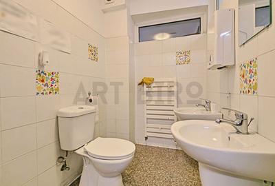 Zero comision, 128-277mp birou Cotroceni - Gradina Botanica, 10min [M] - 13