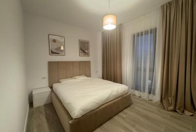 Apartament cu 2 camere decomandat, loc parcare, Future Residence-Giroc - 2