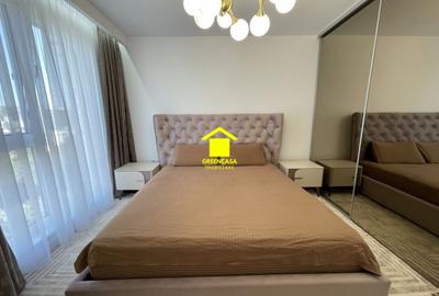 Apartament premium | 3 camere | 73mp total | bloc nou | Mărăști - 4