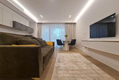 Apartament Premium | 3 camere | Iancu Nicolae - 4