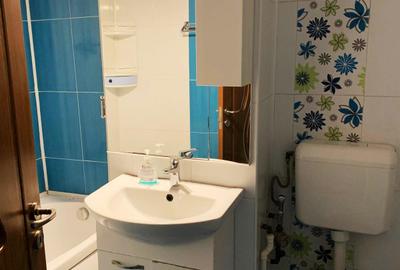 Apartament 3 camere, Spiru Haret, etaj 1, balcon mare, 2 băi, mobilat și utilat - 13