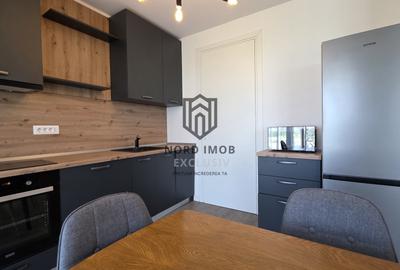 Cloud 9 I Apartament confortabil 2 camere |Mobilat-utilat |Parcare |Pet friendly - 8