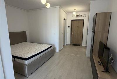 Garsoniera - Hils Brauner - Metrou - Pallady - 3