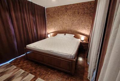 APARTAMENT 2 CAMERE, ULTRACENTRAL VIZAVI DE TEATRUL SICA ALEXANDRESCU - 9