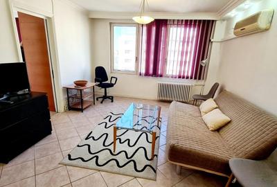 Vanzare apartament 2 camere Calea Victoriei Sala Palatului etaj 8/9 bloc 1960 - 4