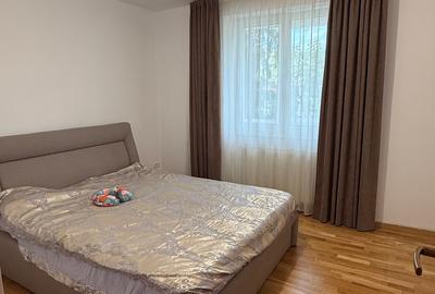 Casa de Cultură -Apartament spațios cu 3 camere, 75 mp, etaj 2 ! - 6