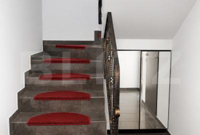 Duplex de vanzare, 102 mp, teren 150 mp, zona Rediu - 11