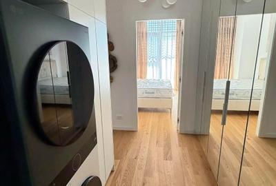 APARTAMENT 2 CAMERE PREMIUM/ ZONA FLOREASCA/UP-SITE - 13