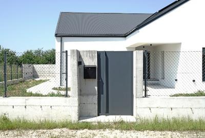 Casă Balotesti  – nZEB & Prosumator (2026) - 2