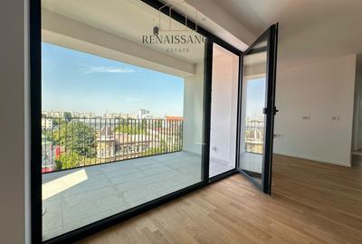 3 Camere PALTIM, malul Begai - 65,2 mp + terasa, la 5 min de centru - 2