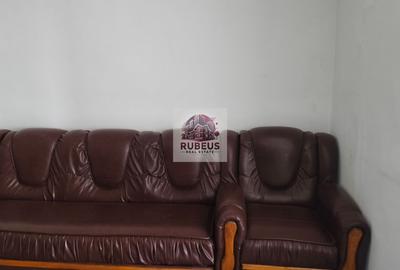 Aproape de toate! Garsonieră 36 mp, bloc anvelopat, zona Crișan - 7