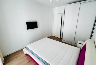 Apartament 2 Camere Titan  Complex  Hils Titanium  -Metrou Nicolae Teclu - 9