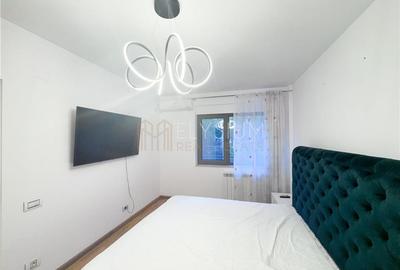 Apartament de inchiriat 3 camere Soseaua Nordului Herastrau - 16
