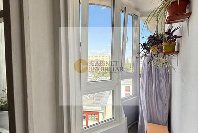 2 camere I Bd Unirii - Zepter  I Etaj 6/9 I 1988 - 17