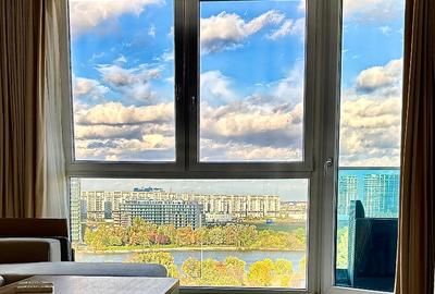 Apartament 2 camere vedere lac - 1