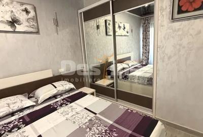 Apartament cu 2 camere decomandat în Nord