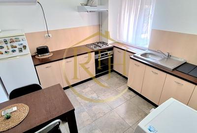 Apartament cu 1 cameră de închiriat, Girocului – Etaj 1, Bloc nou cu lift - 9