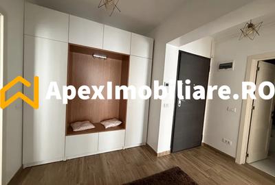 Apartament 2 camere de inchiriat Lujerului București | ApexImobiliare.ro - 5
