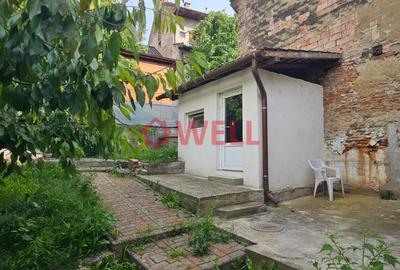 CASĂ ÎN CURTE COMUNĂ DE ÎNCHIRIAT - 10